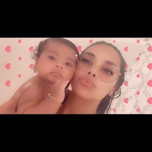 Meet your Posher, Kayling